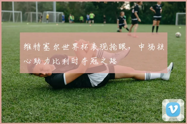 维特塞尔世界杯表现抢眼，中场核心助力比利时夺冠之路