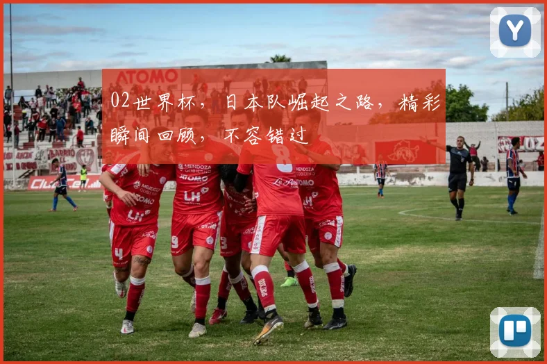 02世界杯，日本队崛起之路，精彩瞬间回顾，不容错过